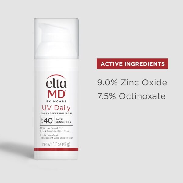 EltaMD UV Daily SPF 40 - Image 9