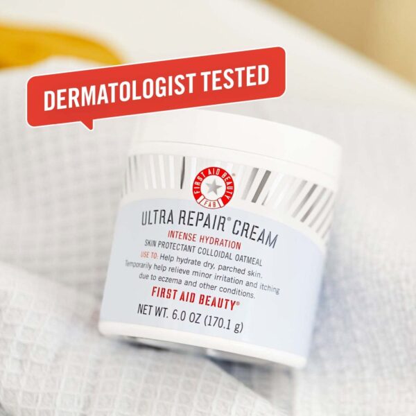 First Aid Beauty Repair Cream - Image 5