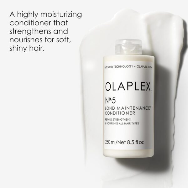 Olaplex No. 5 Conditioner - Image 2