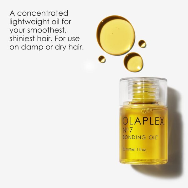 Olaplex No. 7 Bonding Oil - Image 2