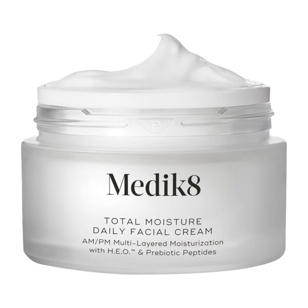 Medik8 Moisture Cream