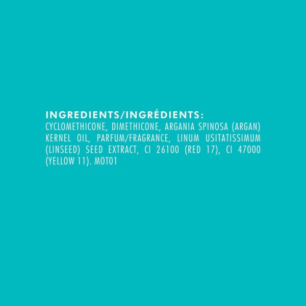 Moroccanoil Treatment - Image 10