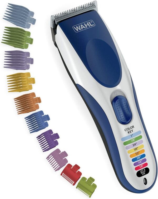 Wahl Color Pro Clipper