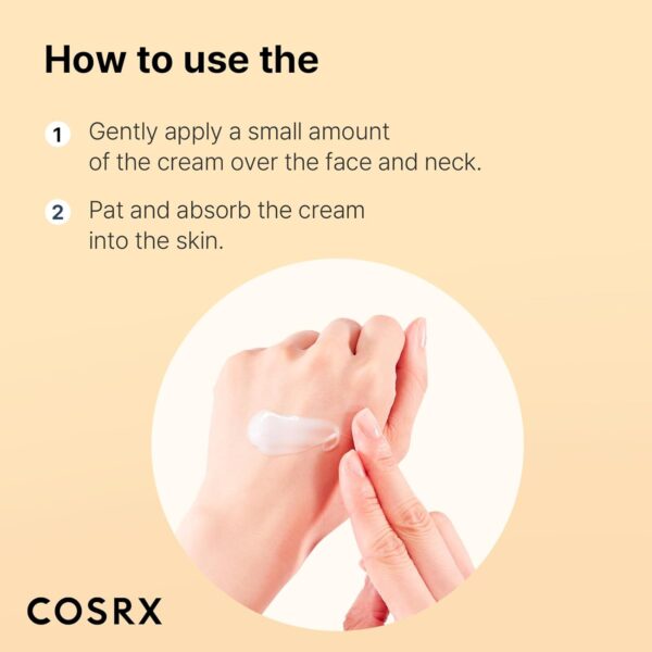 COSRX Snail Mucin Moisturizer - Image 5