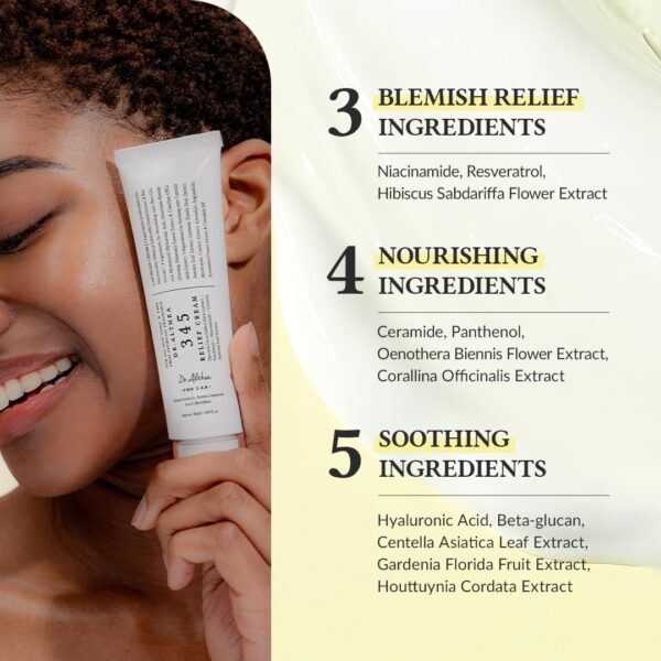 Dr. Althea Relief Cream - Image 2