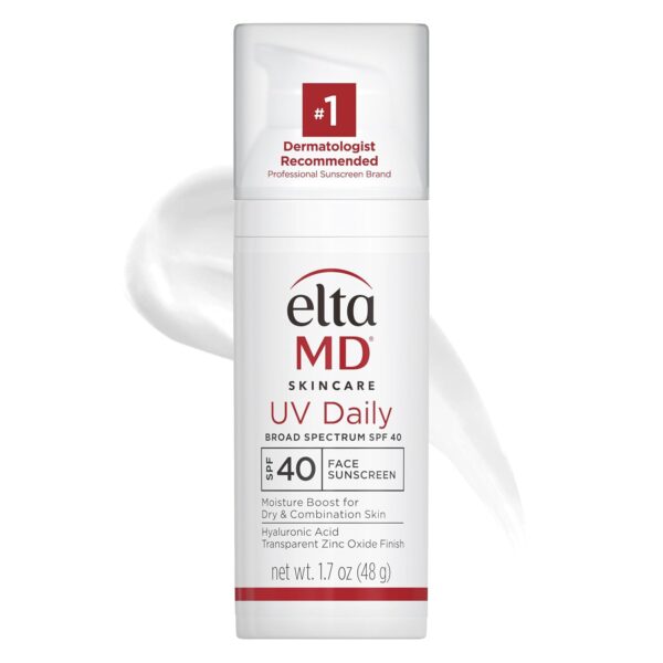 EltaMD UV Daily SPF 40