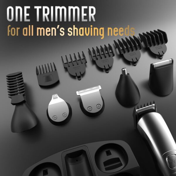 Ufree Beard Trimmer - Image 5