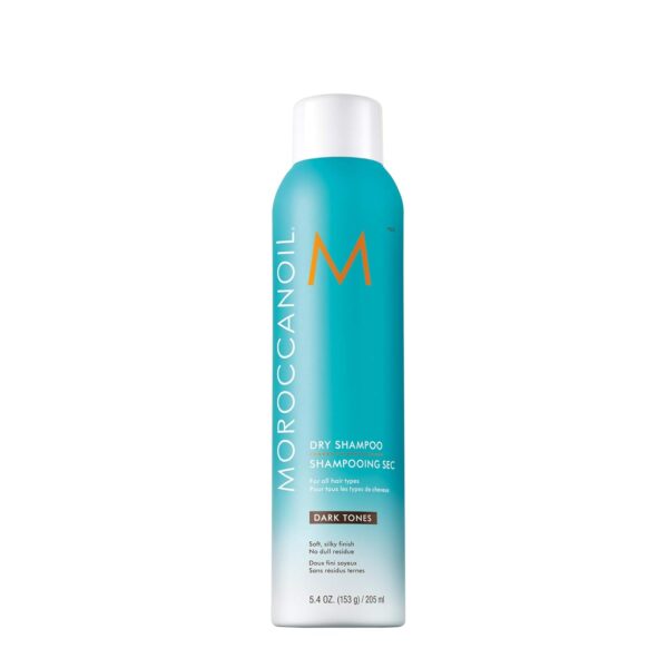 Moroccanoil Kuru Şampuan (Koyu)