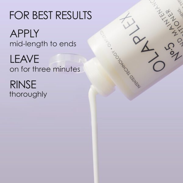 Olaplex No. 5 Conditioner - Image 4