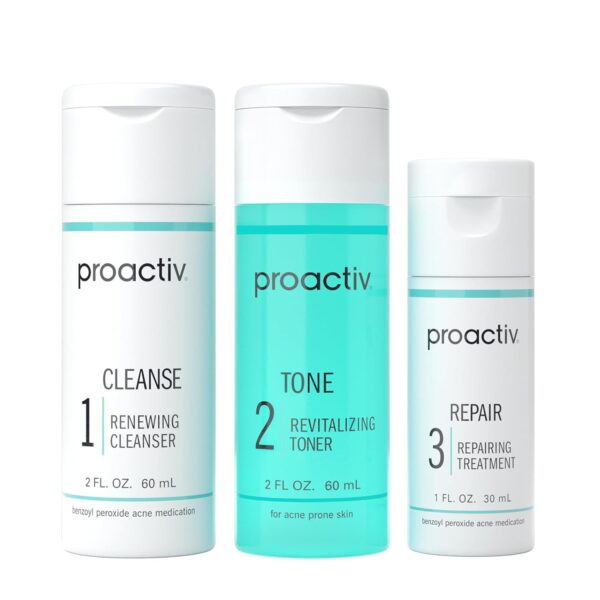 Proactiv 3-Step Acne Treatment