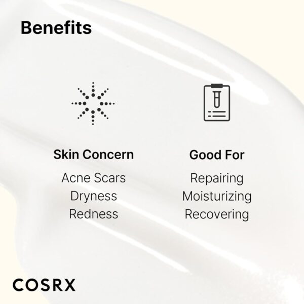 COSRX Snail Mucin Moisturizer - Image 4