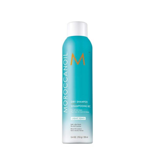 Moroccanoil Dry Shampoo (Light)