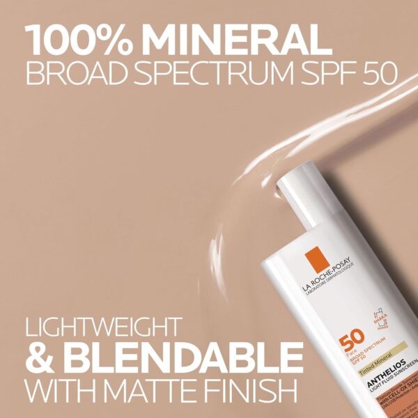 La Roche-Posay Tinted SPF 40 - Image 3
