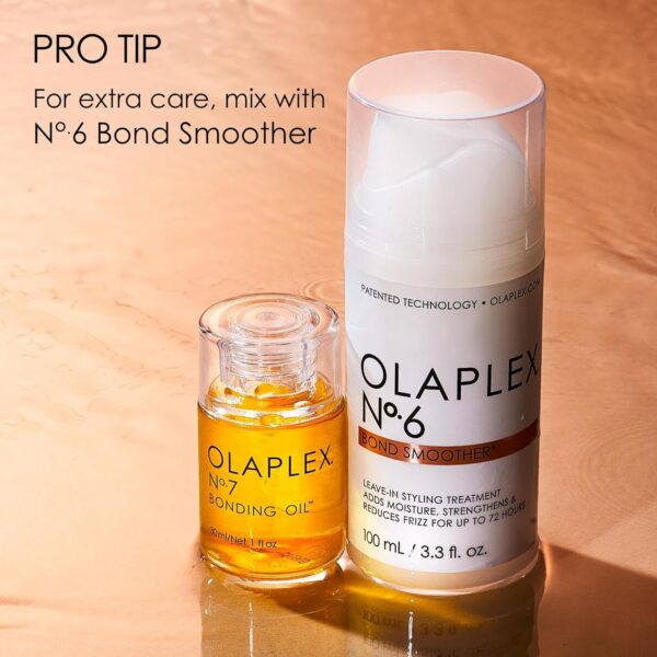 Olaplex No. 7 Bonding Oil - Image 8