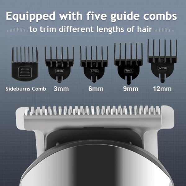 Ufree Beard Trimmer - Image 6