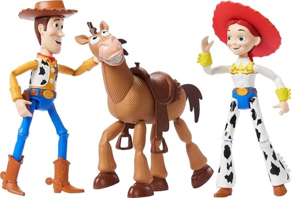 Mattel Disney Pixar Toy Story - Image 3