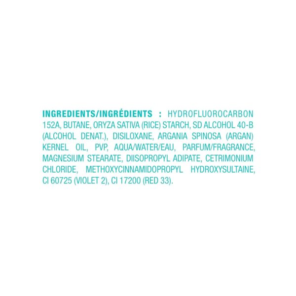 Moroccanoil Dry Shampoo (Light) - Image 8