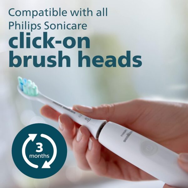 Philips Sonicare 4100 - Image 9