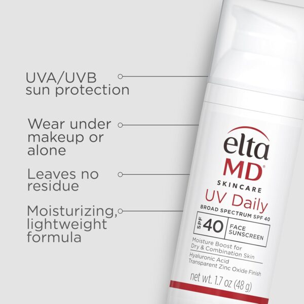 EltaMD UV Daily SPF 40 - Image 3