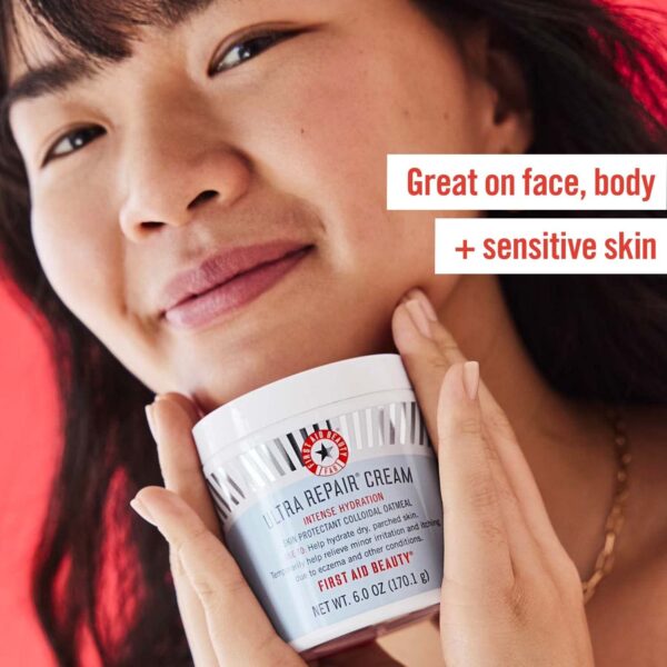 First Aid Beauty Repair Cream - Image 2