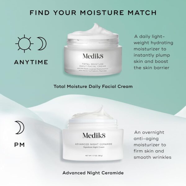 Medik8 Moisture Cream - Image 5