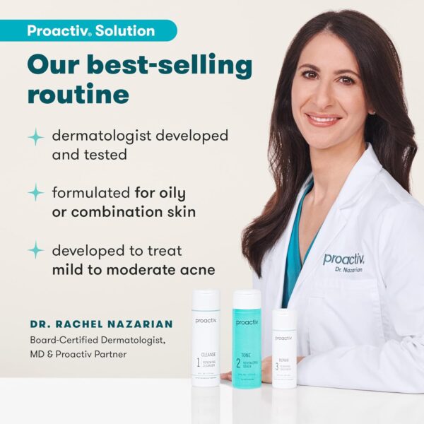 Proactiv 3-Step Acne Treatment - Image 2