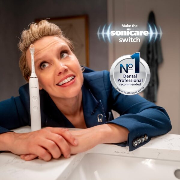 Philips Sonicare 4100 - Image 3