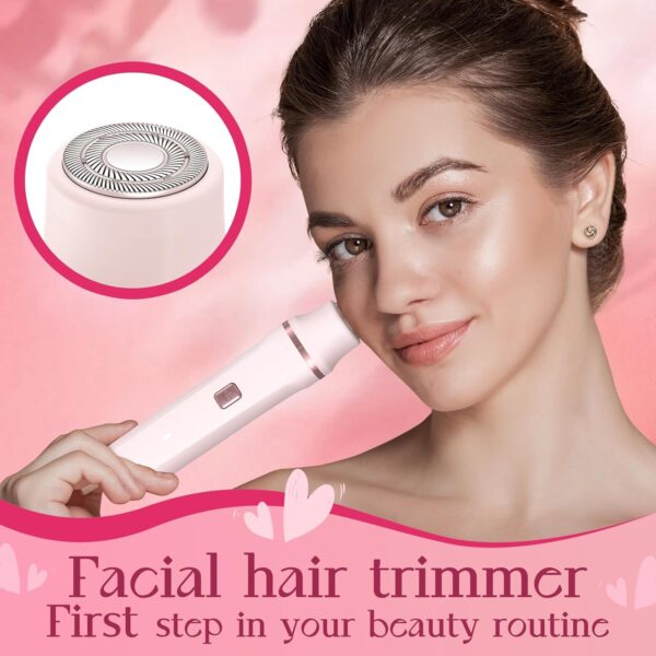 Bikini Trimmer for Women - Image 8