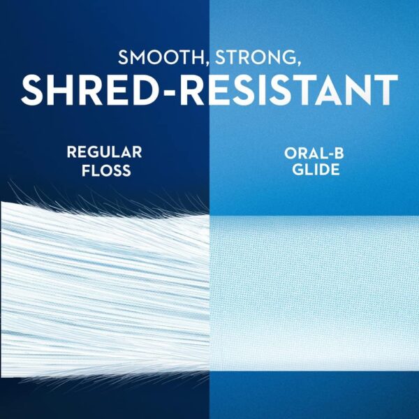 Oral-B Glide Floss - Image 4