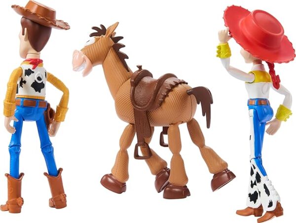 Mattel Disney Pixar Toy Story - Image 2