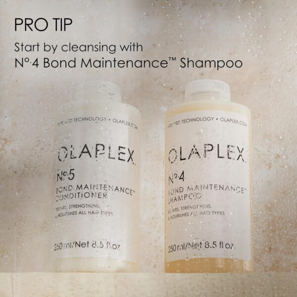 Olaplex No. 5 Conditioner - Image 6