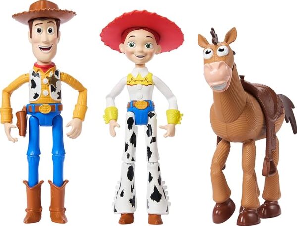 Mattel Disney Pixar Toy Story