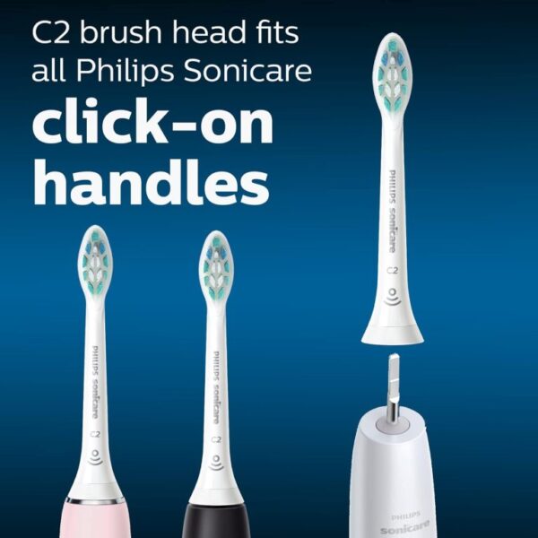 Philips Sonicare C2 Heads