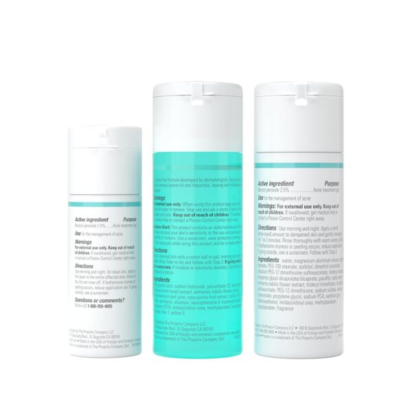 Proactiv 3-Step Acne Treatment - Image 10