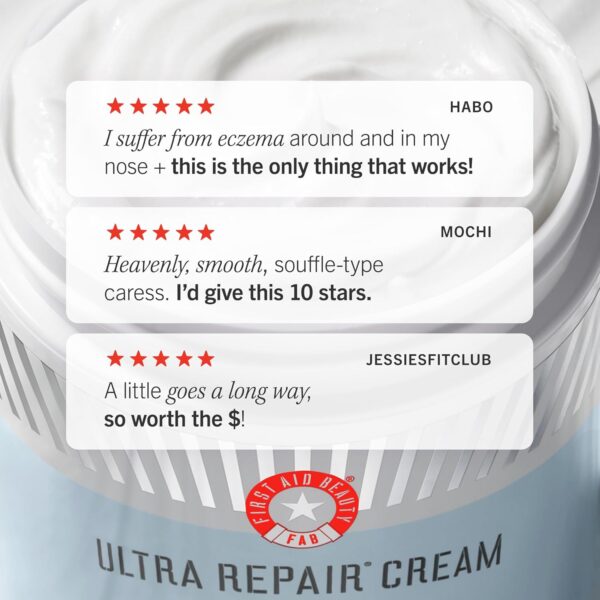 First Aid Beauty Repair Cream - Image 7