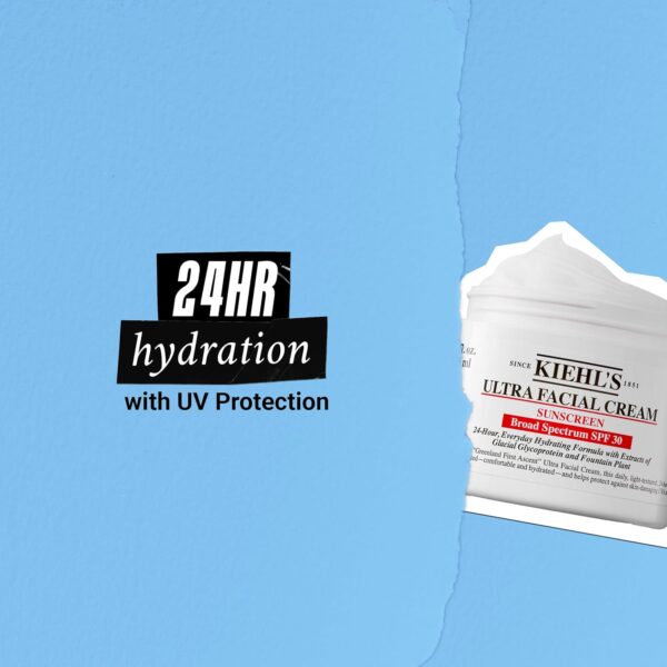 Kiehl's Ultra Facial Cream - Image 3