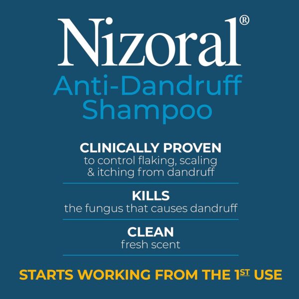 Nizoral Anti-Dandruff - Image 5