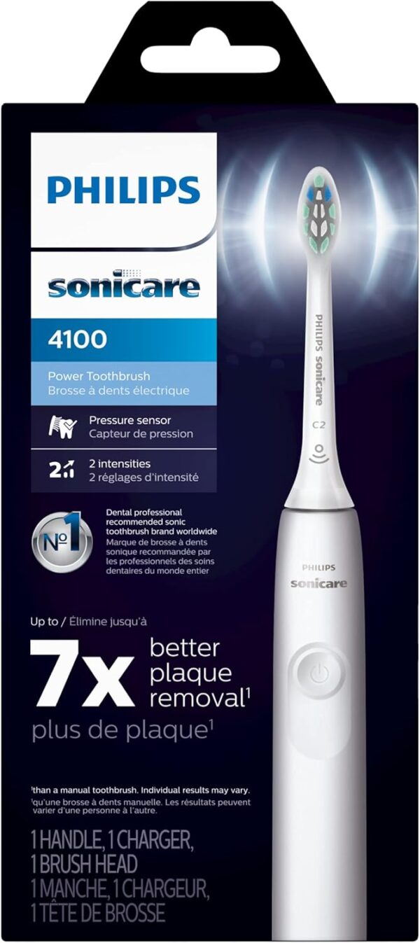 Philips Sonicare 4100 - Image 14