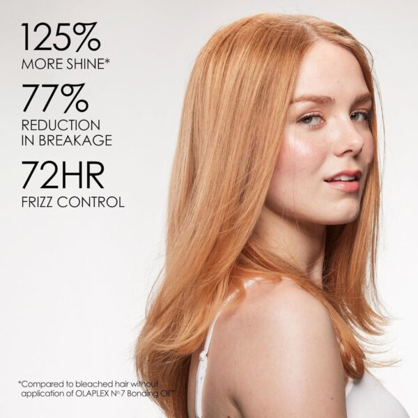 Olaplex No. 7 Bonding Oil - Image 4