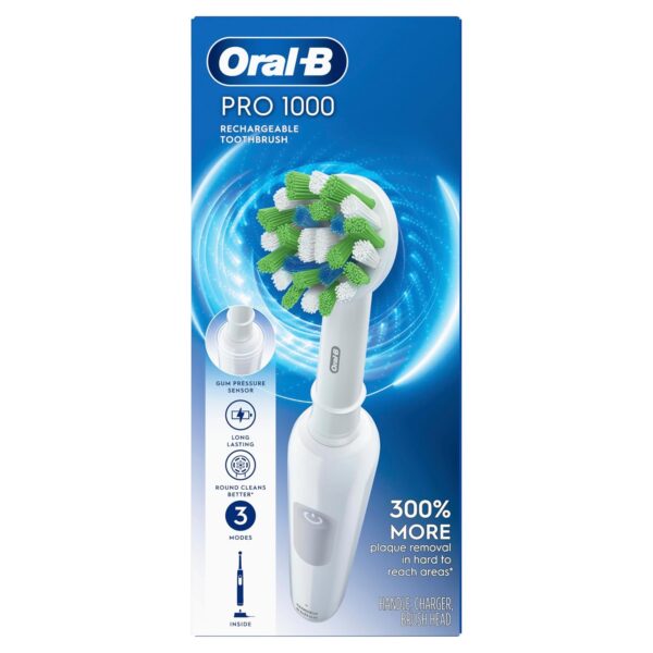 Oral-B Pro 1000 - Image 7