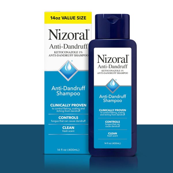 Nizoral Anti-Dandruff - Image 2