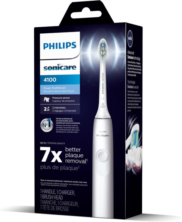 Philips Sonicare 4100 - Image 15