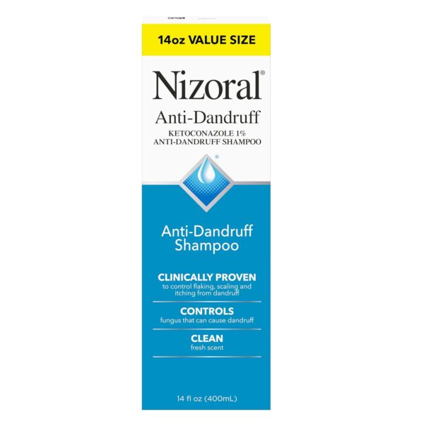 Nizoral Anti-Dandruff