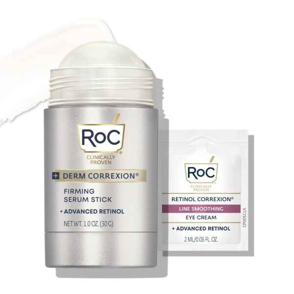 RoC Retinol Serum Stick