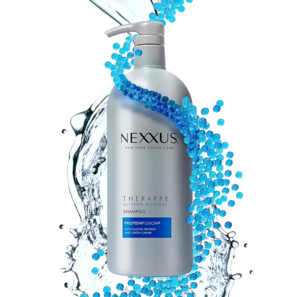 Nexxus Therappe Humectress Set - Image 8