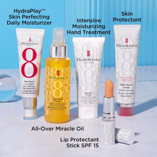 Elizabeth Arden Eight Hour Cream - Image 5