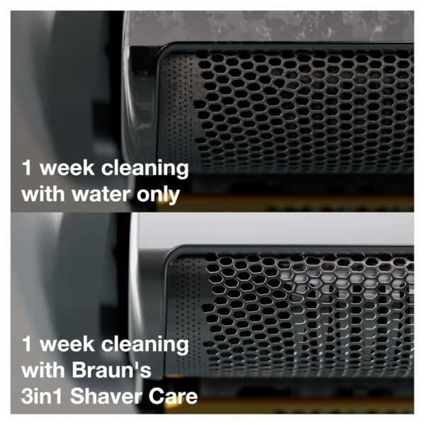 Braun Clean & Renew Kartuşları - Image 5