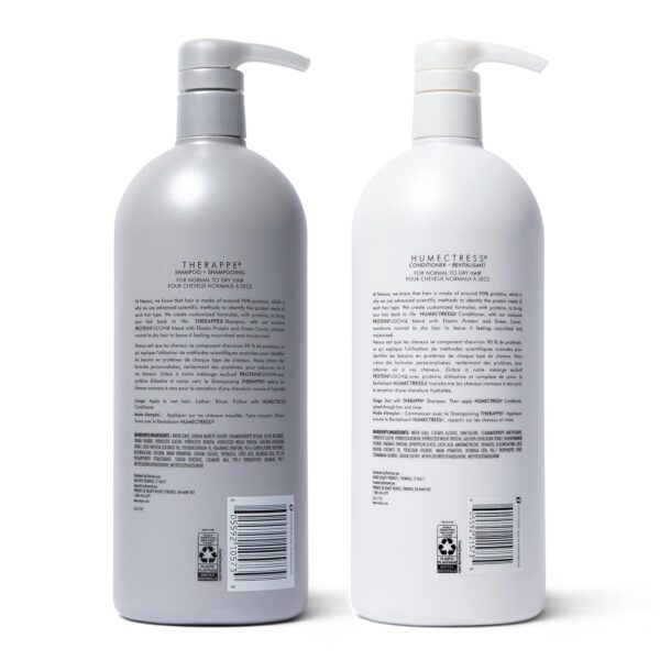 Nexxus Therappe Humectress Set - Image 2