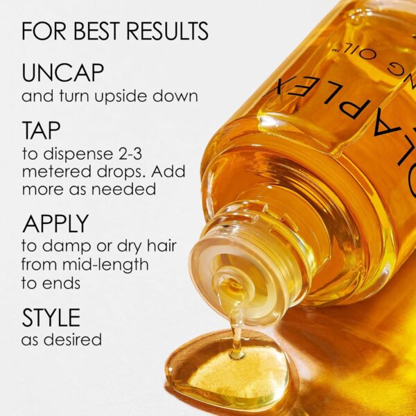 Olaplex No. 7 Bonding Oil - Image 6