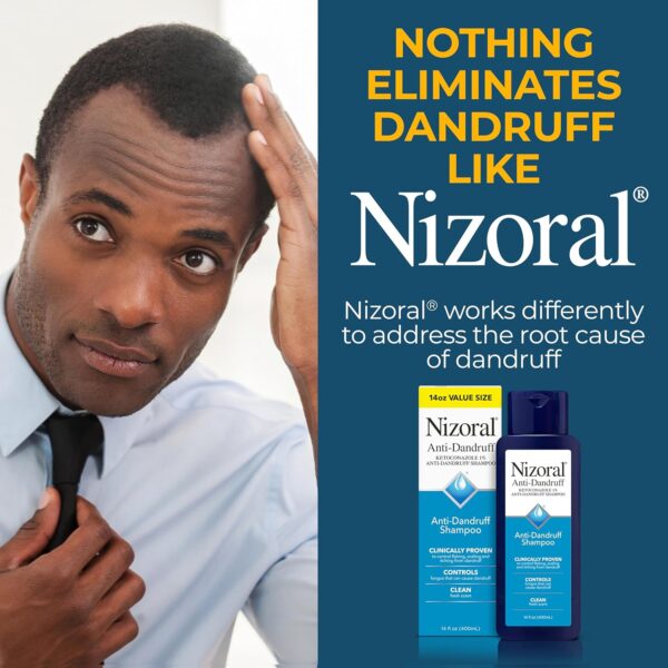 Nizoral Anti-Dandruff - Image 6